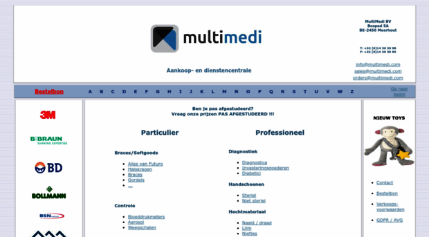 multimedi.com