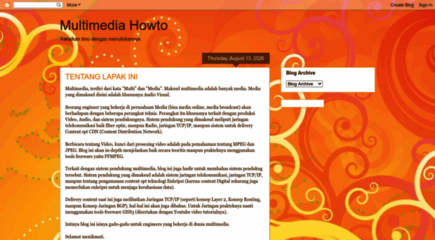 multimedia-howto.blogspot.com