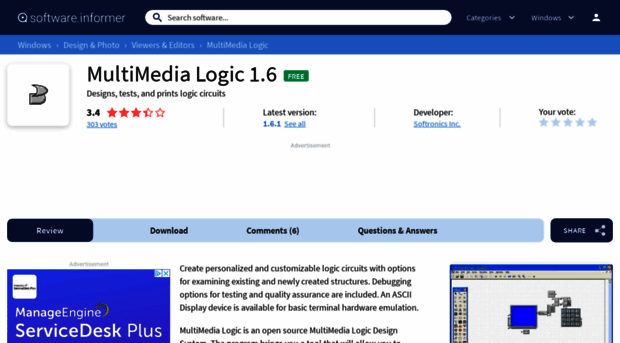 multimedia-logic.software.informer.com