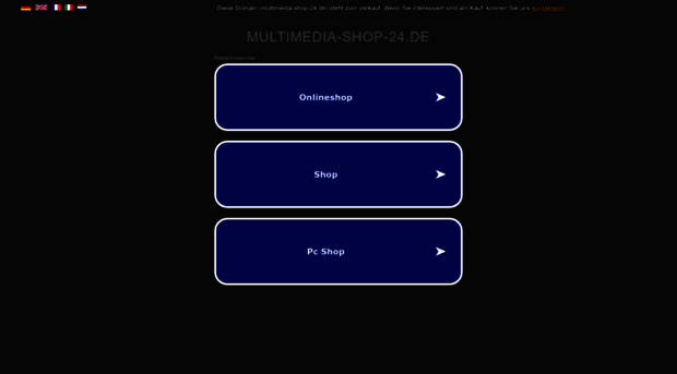 multimedia-shop-24.de