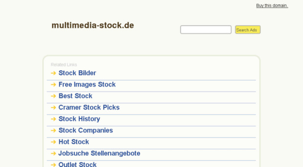 multimedia-stock.de