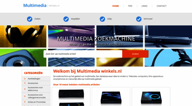 multimedia-winkels.nl