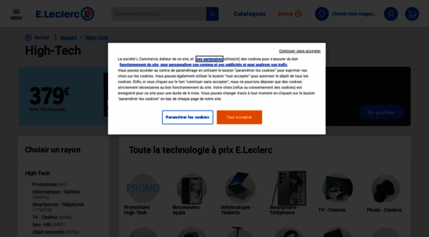 multimedia.e-leclerc.com