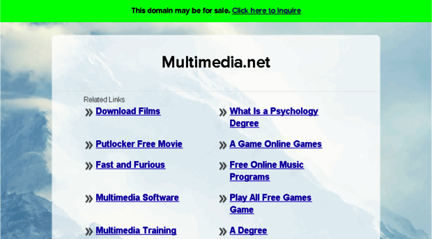 multimedia.net