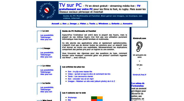 multimedia.pc.free.fr