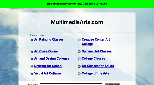 multimediaarts.com