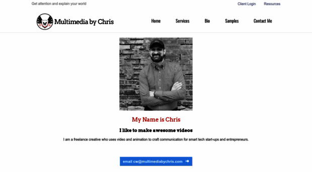 multimediabychris.com