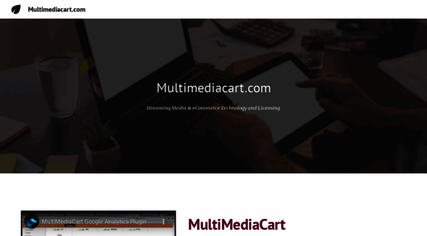 multimediacart.com