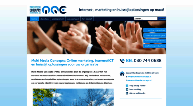 multimediaconcepts.nl