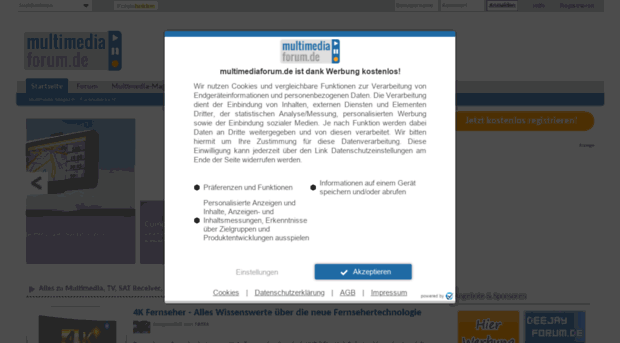 multimediaforum.de
