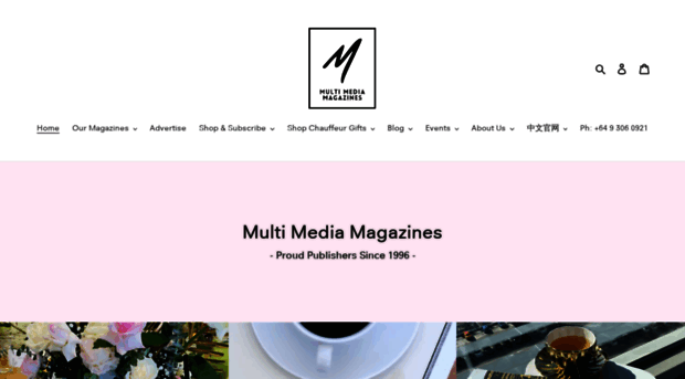 multimediamagazines.co.nz