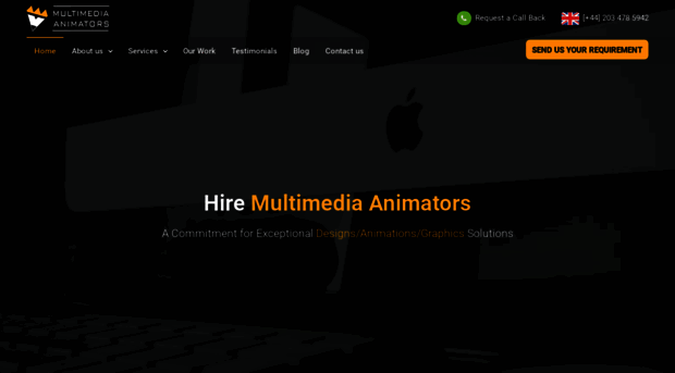 multimedianimators.com