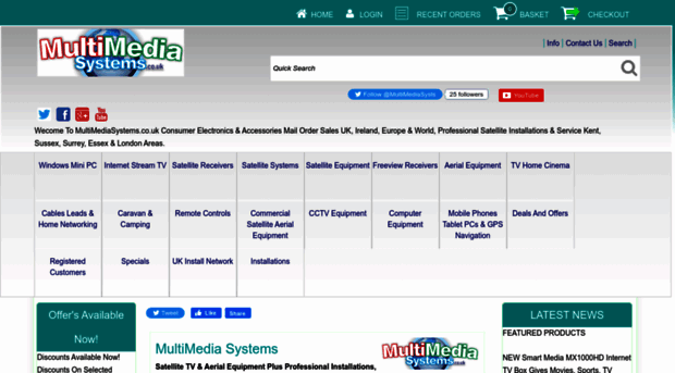 multimediasystems.co.uk