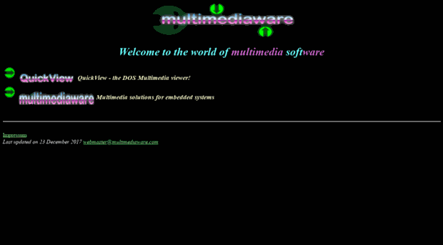 multimediaware.com