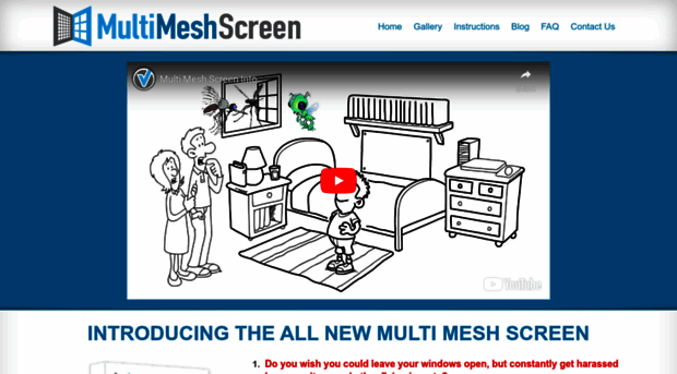 multimeshscreen.com