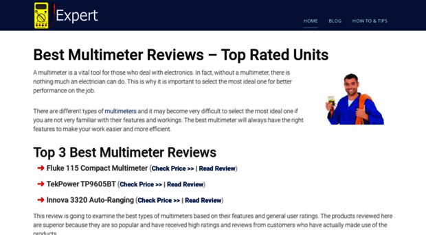 multimeterexpert.com