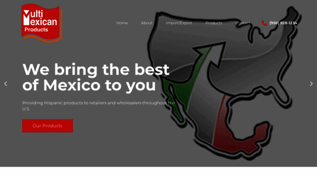 multimexican.com