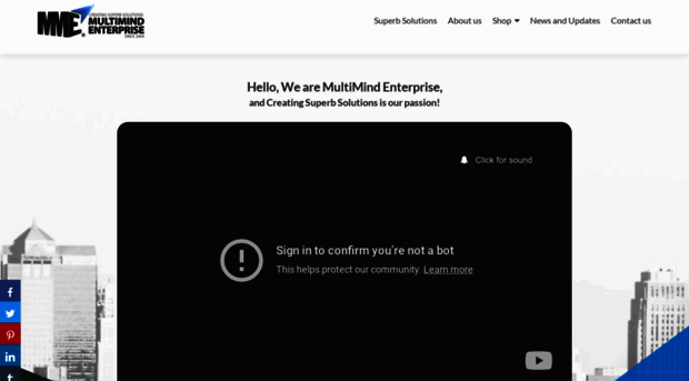 multimindenterprise.com