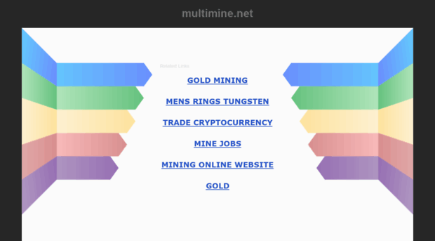 multimine.net