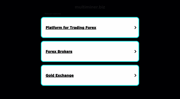 multiminer.biz