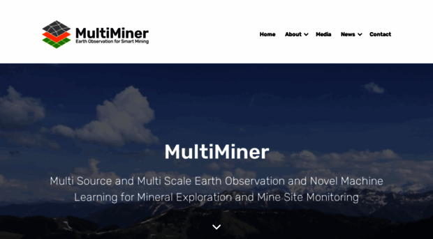 multiminer.eu