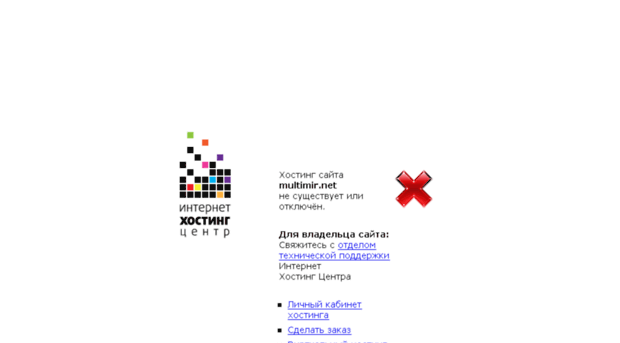 multimir.net