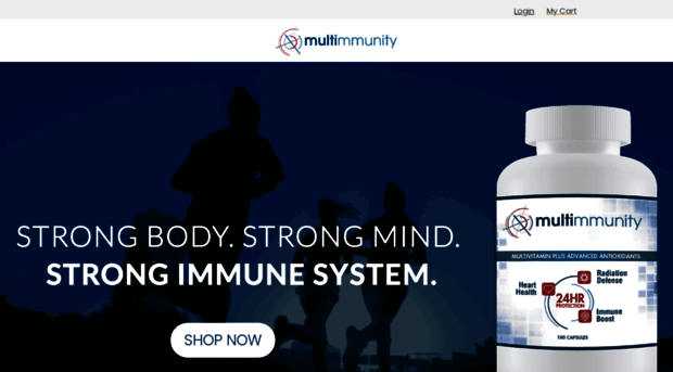 multimmunity.com