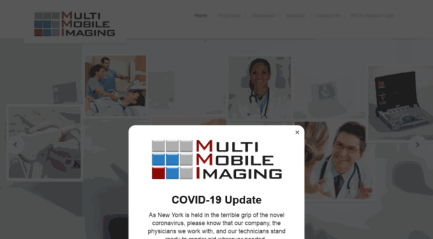 multimobileimaging.com