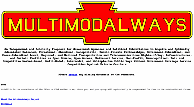 multimodalways.org