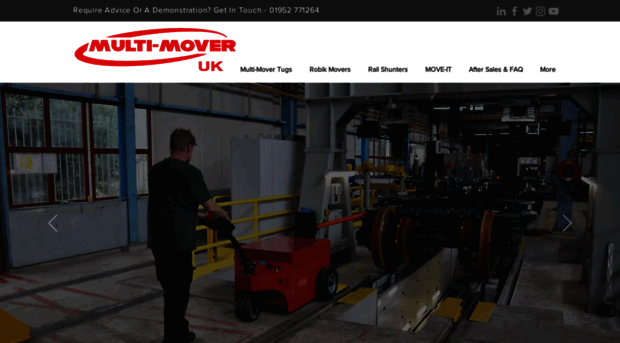 multimover.co.uk