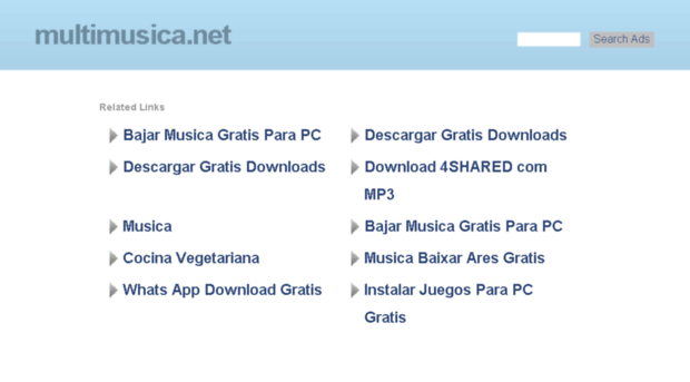 multimusica.net