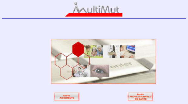 multimut.fr