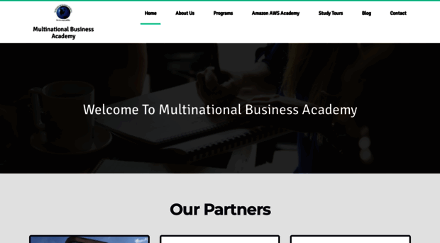 multinationalacademy.com