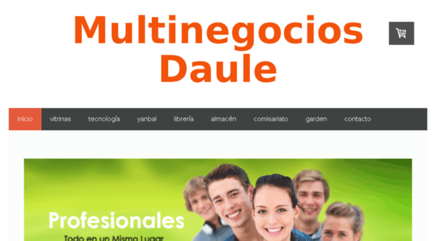 multinegociosdaule.com
