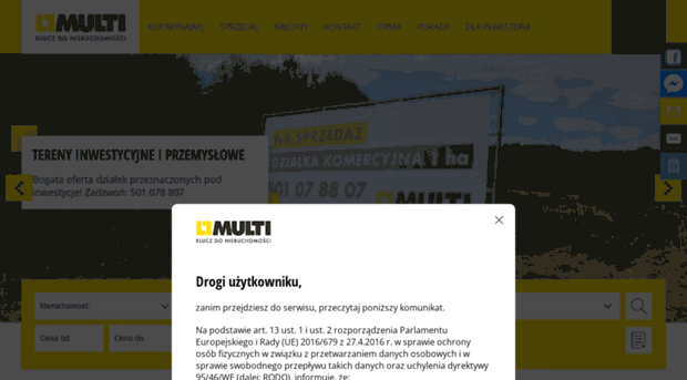 multinieruchomosci.pl