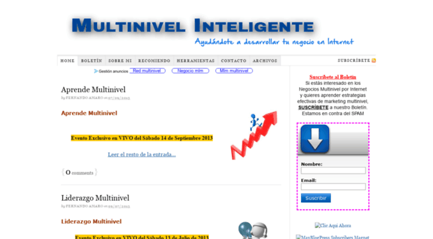 multinivel-inteligente.com