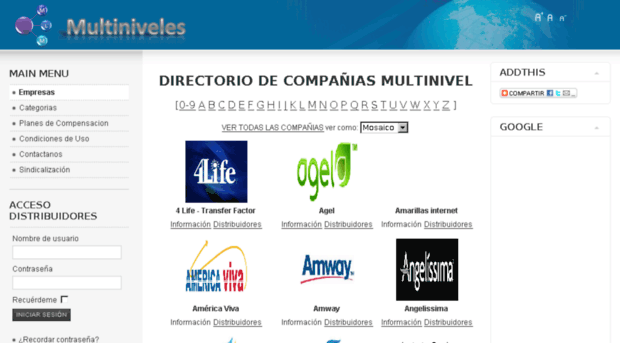 multiniveles.com.mx