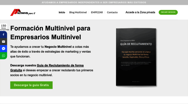 multinivelparati.com