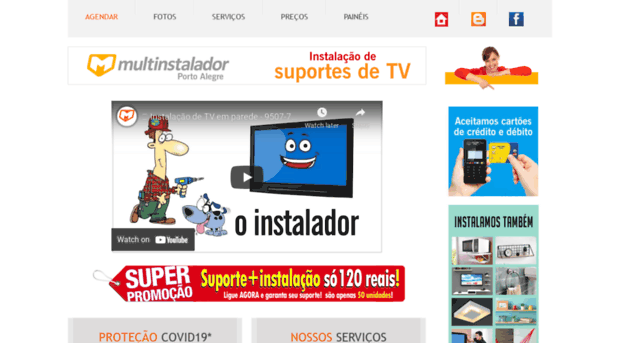 multinstalador.com.br