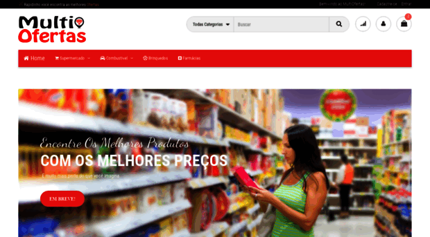 multiofertas.com.br