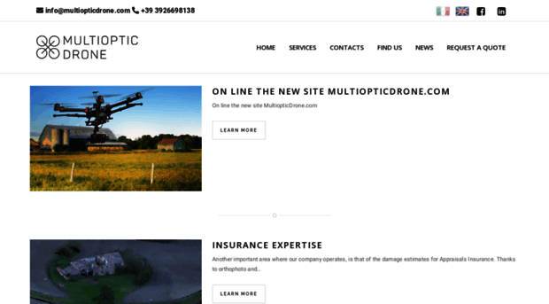 multiopticdrone.com