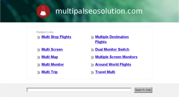 multipalseosolution.com