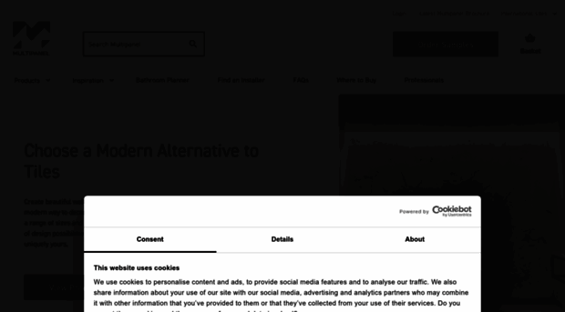multipanel.co.uk
