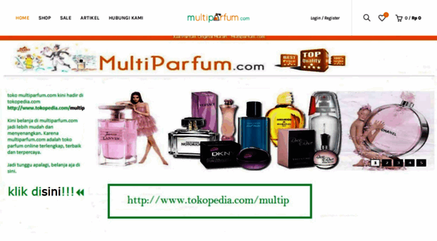 multiparfum.com