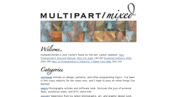 multipart-mixed.com