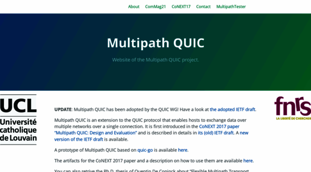 multipath-quic.org