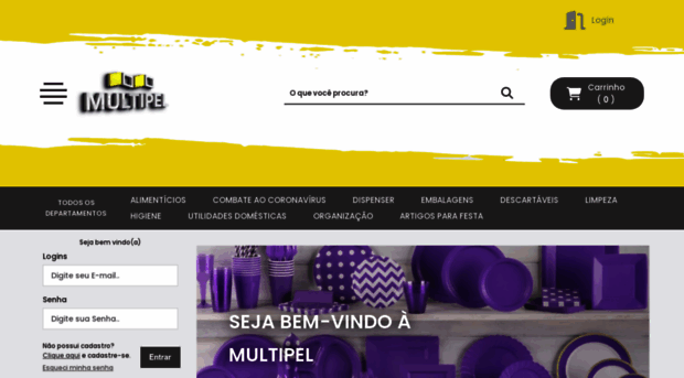 multipell.com.br
