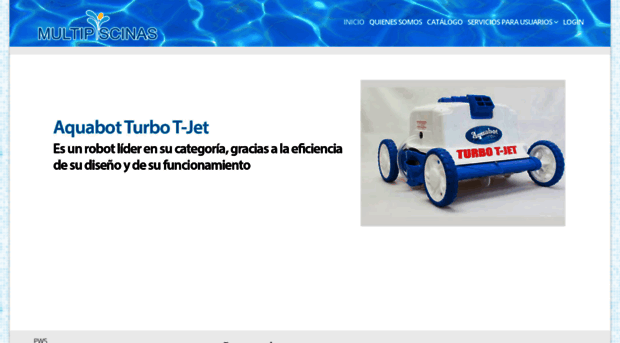 multipiscinas.com