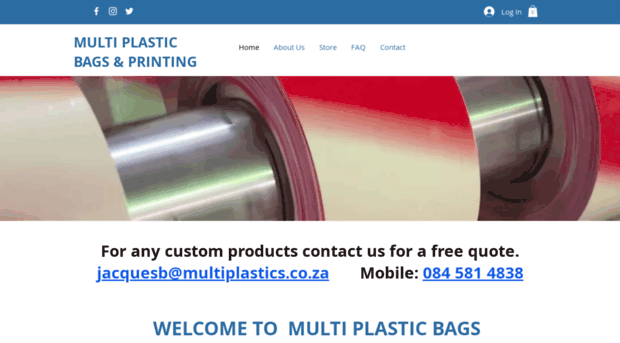 multiplastics.co.za