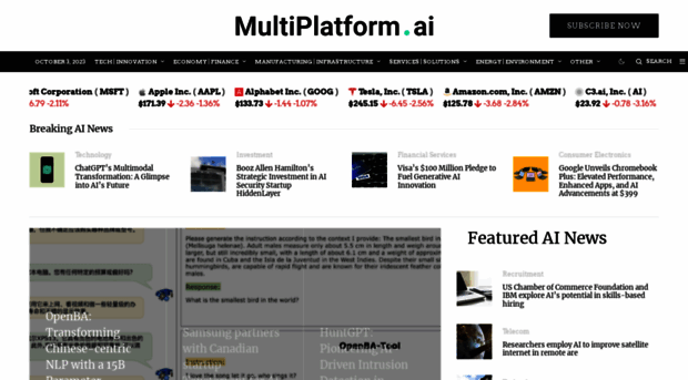 multiplatform.ai